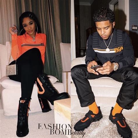 saweetie justin combs